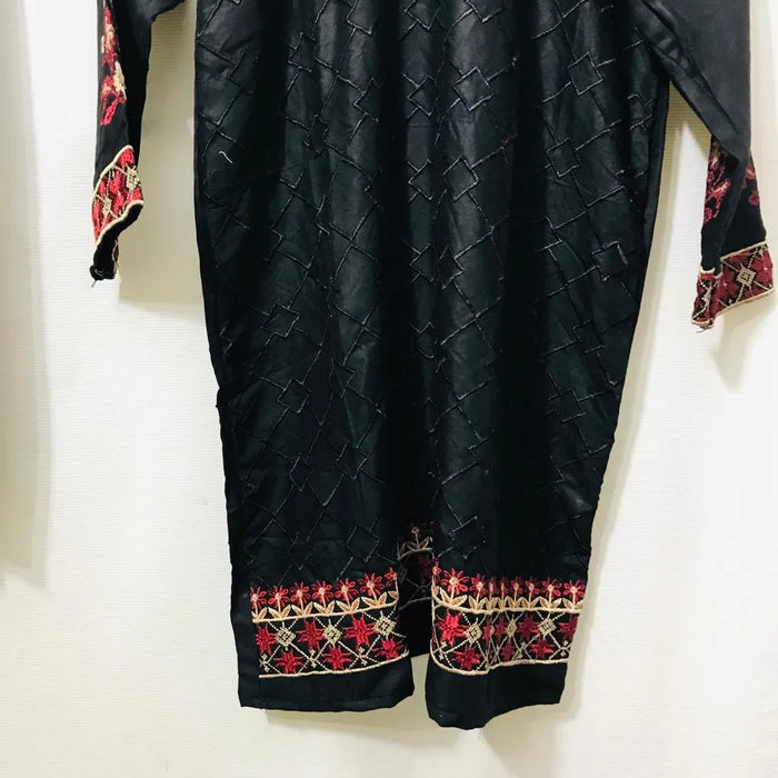 Summer Kids Collection 2025 – Stitched Embroidered Lawn Suits KNG # 717