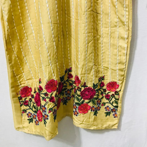 Summer Kids Collection 2025 – Stitched Embroidered Lawn Suits KNG # 721