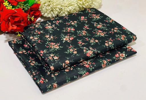 2 Piece lawn Cotton Printed NGM #1002