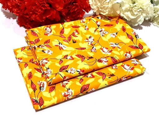 2 Piece lawn Cotton Printed NGM #1005