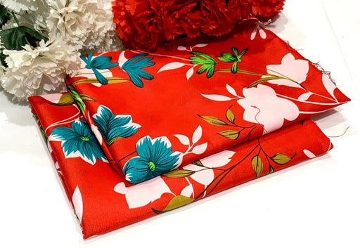 2 Piece lawn Cotton Printed NGM #1006