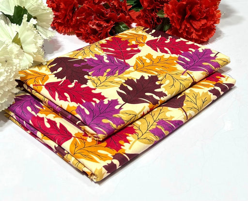 2 Piece lawn Cotton Printed NGM #1010