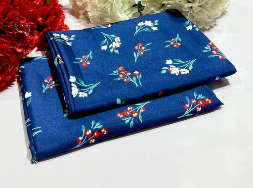 2 Piece lawn Cotton Printed NGM #1011