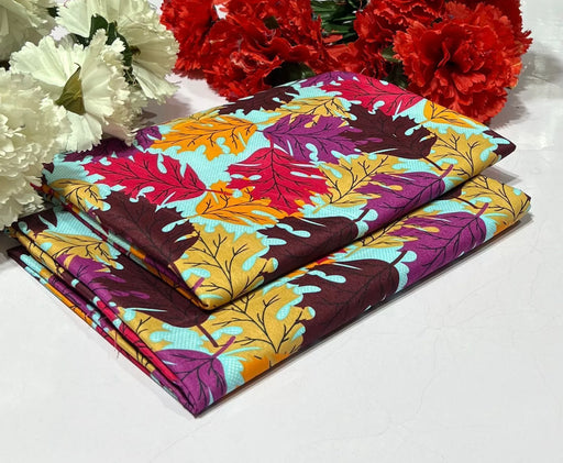 2 Piece lawn Cotton Printed NGM #1012