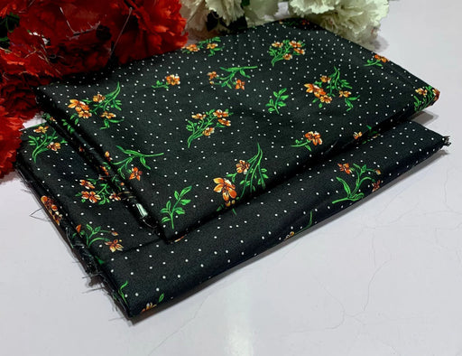 2 Piece lawn Cotton Printed NGM #1013