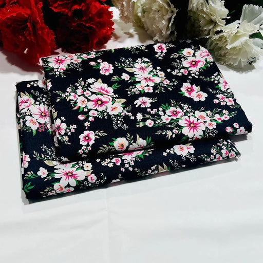 2 Piece lawn Cotton Printed NGM #1015