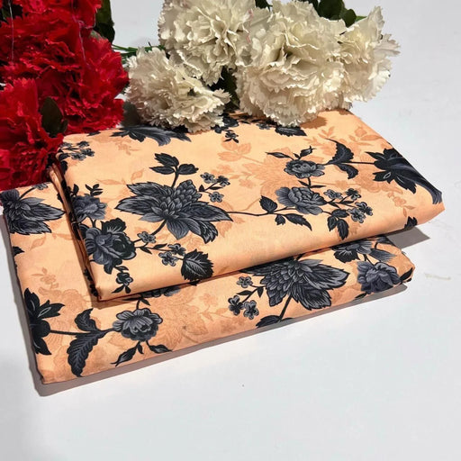 2 Piece lawn Cotton Printed NGM #1023