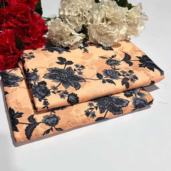 2 Piece lawn Cotton Printed NGM #1023