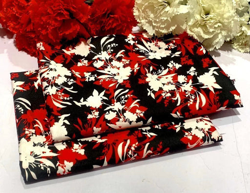 2 Piece lawn Cotton Printed NGM #1030