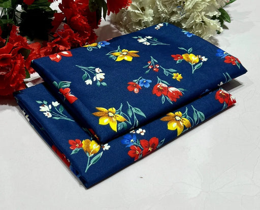 2 Piece lawn Cotton Printed NGM #1036