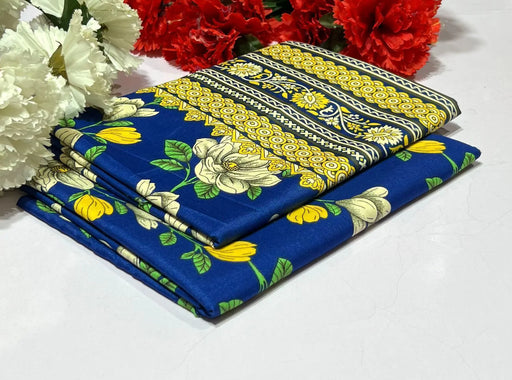 2 Piece lawn Cotton Printed NGM #1039