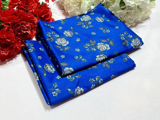 2 Piece lawn Cotton Printed NGM #1053