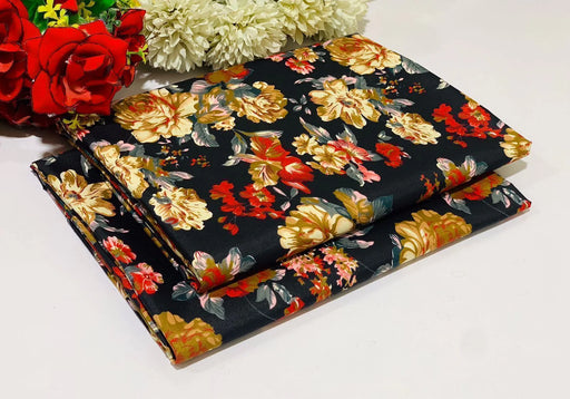 2 Piece lawn Cotton Printed NGM #1054