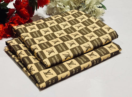 2 Piece lawn Cotton Printed NGM #1055