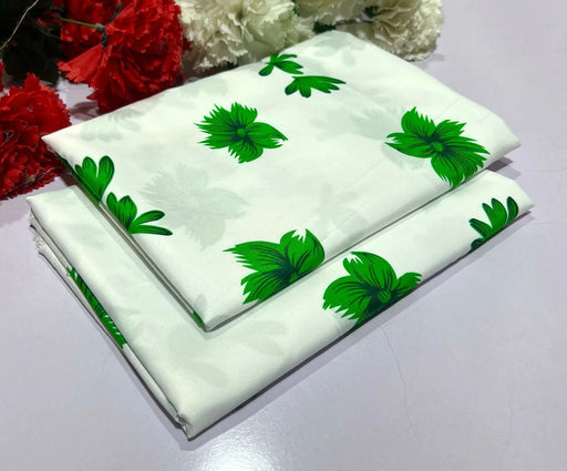 2 Piece lawn Cotton Printed NGM #1064