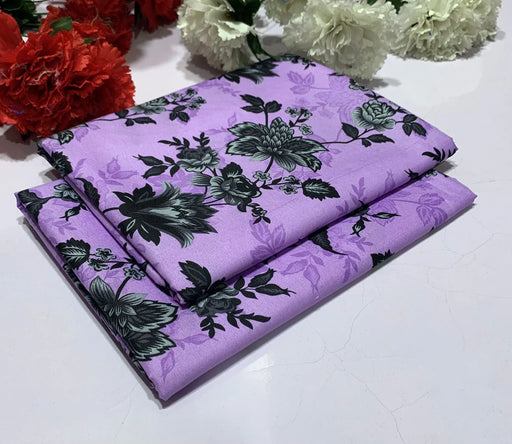 2 Piece lawn Cotton Printed NGM #1065