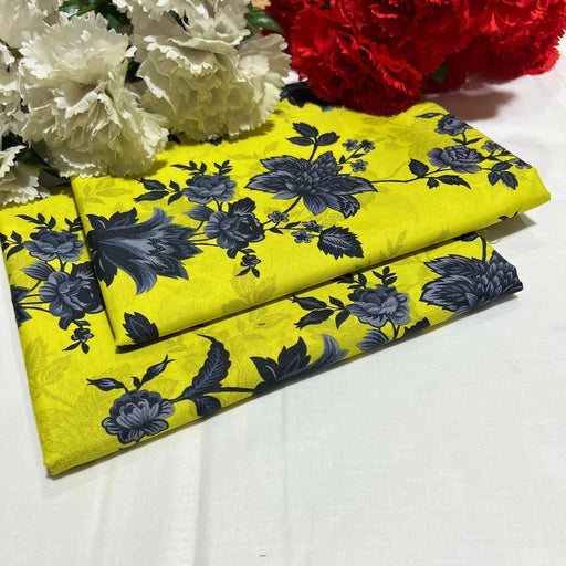 2 Piece lawn Cotton Printed NGM #1069