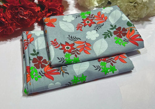 2 Piece lawn Cotton Printed NGM #1071