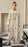 Crimson - 3PC Lawn Heavy Embroidered Chikenkari Suit -NAB#5011
