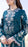Sequence Chickenkari Lawn Suit -#4021