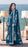 Sequence Chickenkari Lawn Suit -#4021