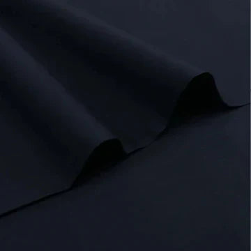 Special Black Soft Cotton NIG#786